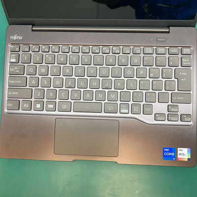 【浦添城間店(沖縄)】中古  FUJITSU CH75/G3(i5-1240P/8GB/SSD512GB/13FHD/W11H) 4780001673 