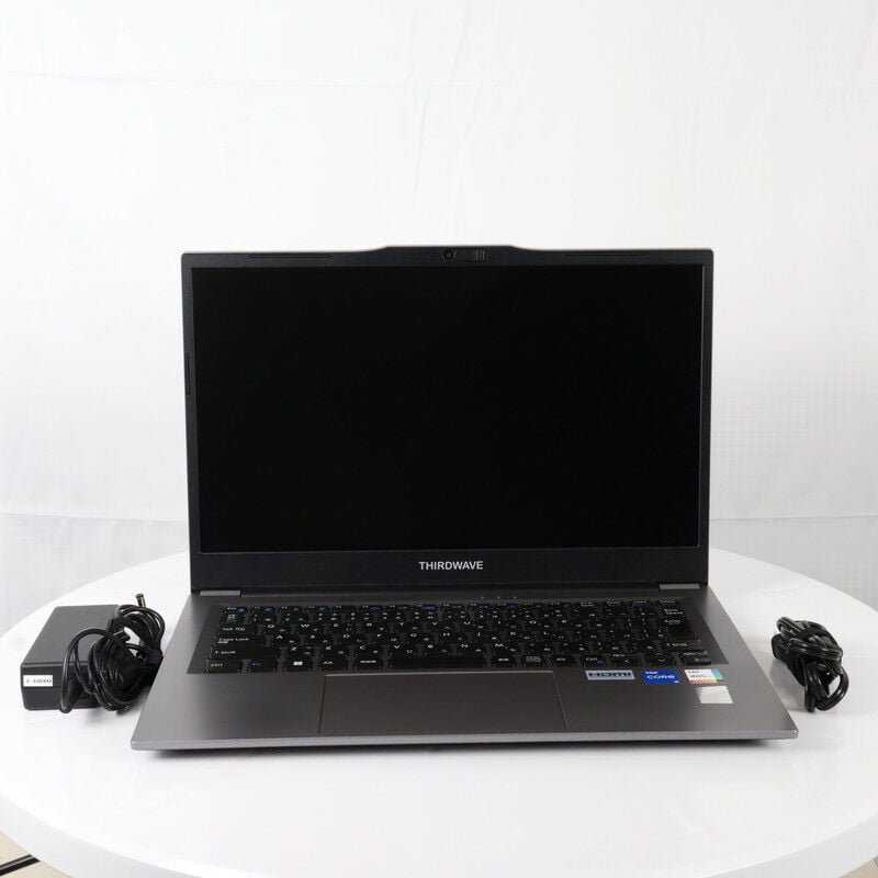 中古 THIRDWAVE F-14RP5 201603 （380595） ｜ パソコン通販のドスパラ