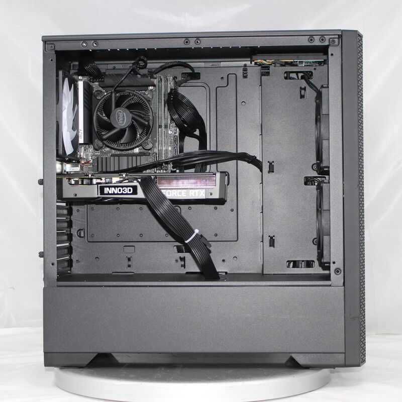 誠実 中古 11900/16GB/SSD500GB/なし i9 Core PC(Intel Original 語学・辞書・学習参考書
