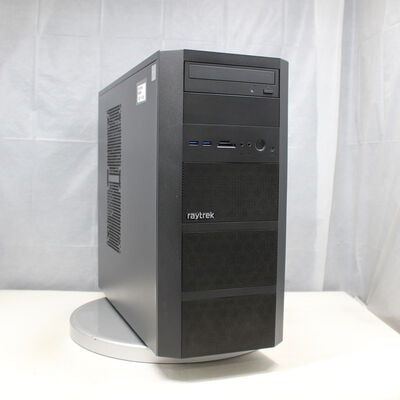 【通販センター】中古  THIRDWAVE raytrek ZF 181629 