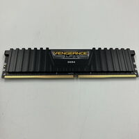 中古  PC4-21300 16GB デスクトップ用(DDR4-2666) 135638 