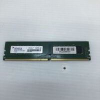 中古  PC4-21300 8GB デスクトップ用(DDR4-2666) 126165 