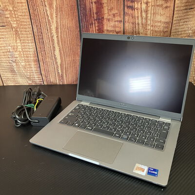 【富士青葉店】中古  DELL Latitude 5320 (Intel Core i7 1185G7 3.0GHz/16GB/SSD256GB/-/-/13.3/1920x1080/Wi-Fi/WEBCAM/W11H MAR) 183658 