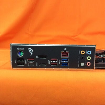 【なんば店】中古  ASUS ROG STRIX Z390-F GAMING (Z390 1151 ATX DDR4) 138866 