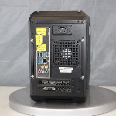 中古  TSUKUMO G-GEAR mini【4/24値下げ!】 