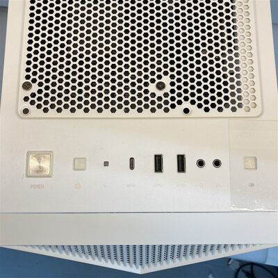【京都店】中古  Original 自作パソコン (INTEL Core i5 12400/16GB/SSD1TB/なし/GeForce RTX3060Ti 8GB/W11H) 3180007165 