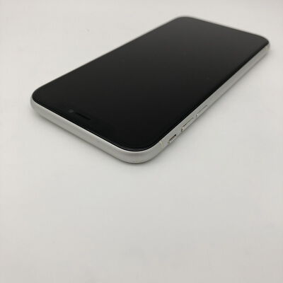 【大分店】中古  【au】 Apple iPhoneXR 6.1インチ 64GB (ホワイト)  MT032J/A 138412 