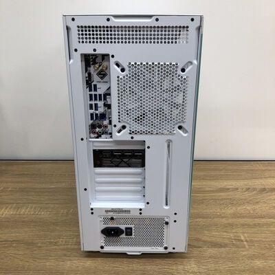 【津ラッツ店】中古  自作パソコン 4990001071 