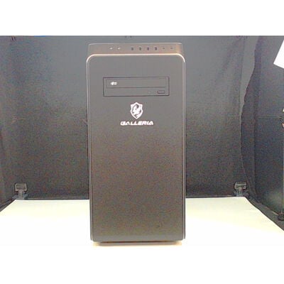 【前橋ｲﾝﾀｰｱｶﾏﾙ店】中古  GALLERIA XA7C-R37(i7 10700/32GB/SSD1TB/RTX3070/W11H) 4540001462 