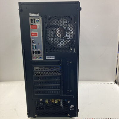 【大宮店】中古  GALLERIA CRA7C-R37(i7 11700/16GB/SSD1TB/RTX3070/W11H) 1250006226 
