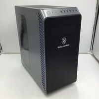 中古  GALLERIA XA7C-R46 4950001970 