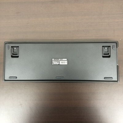 【長野稲里店】中古  K8 Pro QMK/VIA Wireless Mechanical Keyboard ホットスワップモデル RGB K8P-J1-US 赤軸 5110000972 