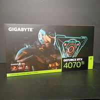 中古  各社 GeForce RTX4070Ti (12GB PCI-E) 154190 