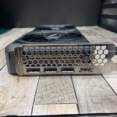 【広島店】中古  Palit NE75060V19P1-GB2063L(RTX5060 Infitnity2 OC) 3320005097 