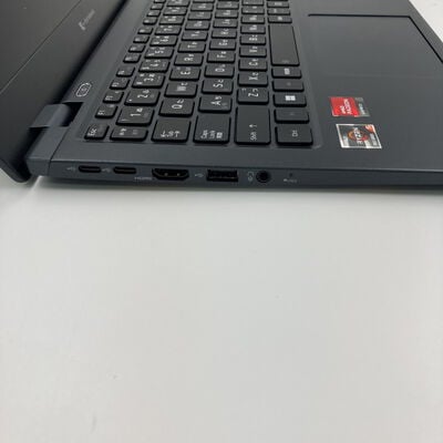 【なんば店】中古  dynabook GA83/XY A6A1XYL2211A(Ryzen 5 7430U/8GB/SSD256GB) 3280022157 