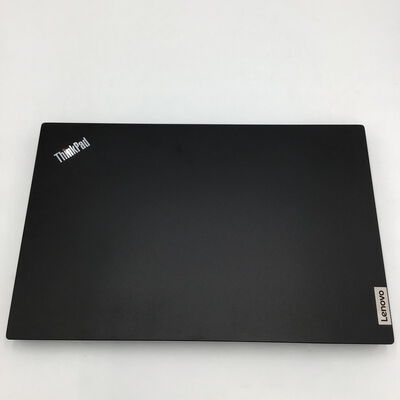 【白山FM松任店】中古  LENOVO E15 Gen2 MSO 指紋認証あり (Intel Core i5 1135G7 2.4GHz/8GB/SSD256GB/-/オンボード/15.6/1920x1080/GbE/Wi-Fi/WEBCAM/W11P/Microsoft Office Home and Business 2024) 188552 