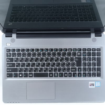 【通販センター】中古  【ジャンク品/保証無/返品質問不可】THIRDWAVE Critea DX-K (Core i3-7100U/16GB/オンボード) 202866 