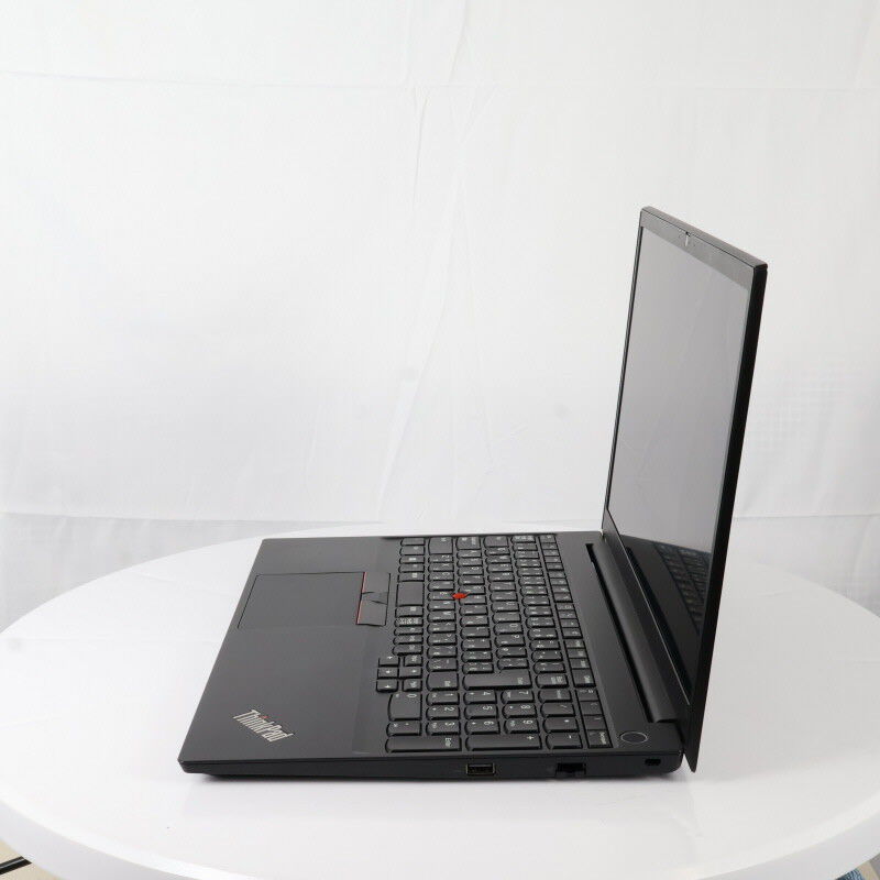 中古 Lenovo ThinkPad E15 Gen2(Intel Core i5 1135G7 2.40GHz/16GB