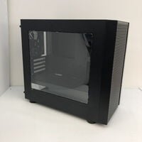 中古  Thermaltake CA-1J4-00S1WN-00(Versa H18 mATX ｱｸﾘﾙ) 5230001027 