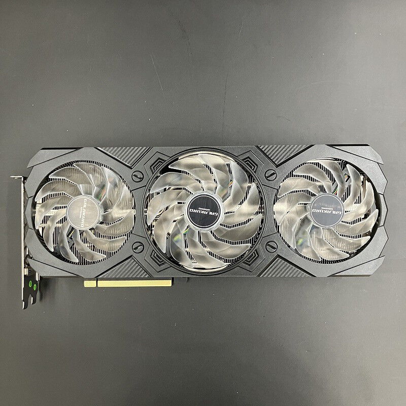 GG-RTX4070Ti-E12GB/EX/TP | GG-RTX4070Ti-E12GB/EX/TP | 玄人