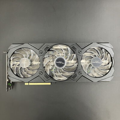 【大須店】中古  玄人志向 GG-RTX4070TiSP-E16GB/EX/TP2 (RTX4070Ti SUPER 16GB) 3120022710 