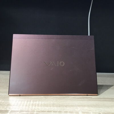 【松山環状枝松店】中古  VAIO VAIO Pro PJ (Intel Core i5 1135G7 2.4GHz/16GB/SSD256GB/-/オンボード/12.5/1920x1080/Wi-Fi/W11H64) 171526【在庫処分!】 