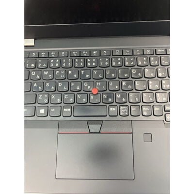 【仙台店】中古  Lenovo ThinkPad L13 Gen 2 (i7-1165G7/16GB/SSD512GB/-/-/WLAN/13.3FHD/W11P/-) 3240009099