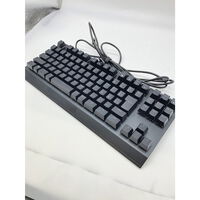 中古  Razer BlackWidow V3 Tenkeyless JP - Yellow Switch 5280001246 