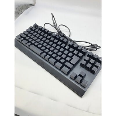 【宇都宮鶴田店】中古  Razer BlackWidow V3 Tenkeyless JP - Yellow Switch 5280001246 