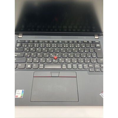 【仙台店】中古  Lenovo ThinkPad X13 Gen2 (Core i5-1135G7/8GB/SSD 256GB/-/-/WLAN/13.3インチUWXGA/W11P/-) 3240010425 
