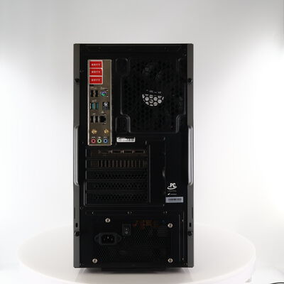 【秋葉原本店】中古  GALLERIA_RM5C_R36(i5 12400/32GB/SSD1TB/RTX3060 12GB/W11H) 3410016300 