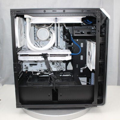 【熊本浜線店】中古  THIRDWAVE GALLERIA XA7C-R47-WH 184839 