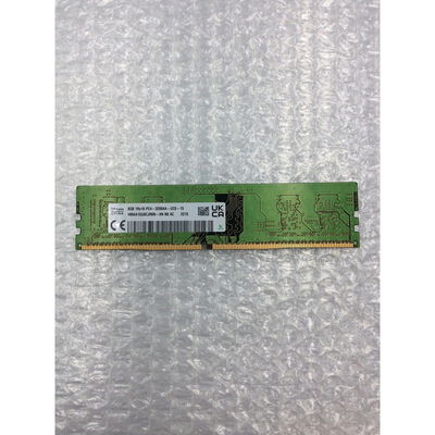 【座間相武台】中古  PC4-25600 8GB デスクトップ用 140727 