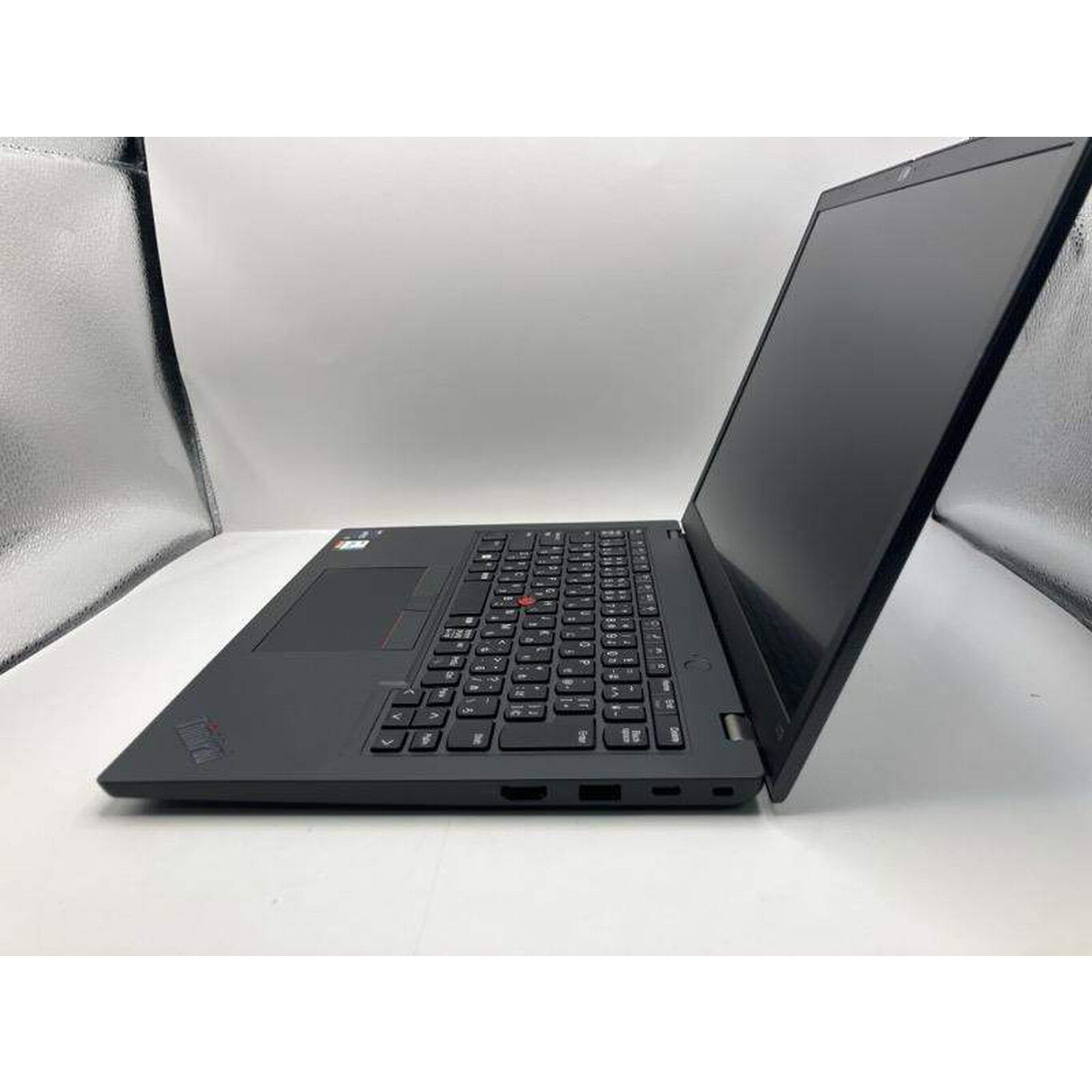 中古 Lenovo ThinkPad L13 Gen 3 (Core i5-1245U/8GB/SSD256GB