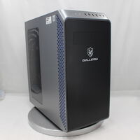 中古  THIRDWAVE GALLERIA XA7R-R46 187680 