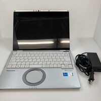 中古  Panasonic_CF-FV1R12AS(i5-1145G7/16GB/SSD256GB/W10P) 3410014344 
