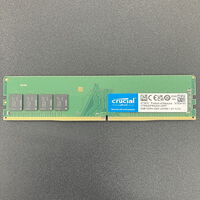 中古  PC4-25600 8GB デスクトップ用 140727 