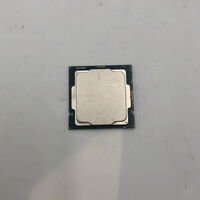 中古  INTEL Core i5 10400 (1200/2.9G/12M/C6/12) 142593 