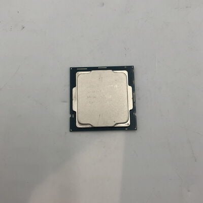 【盛岡都南店】中古  INTEL Core i5 10400 (1200/2.9G/12M/C6/12) 142593 