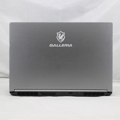 【通販センター】中古  THIRDWAVE GALLERIA XL7C-R36 182453【9/11値下げ!】 