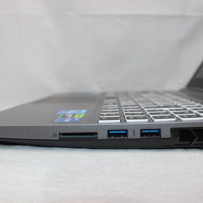 【前橋ｲﾝﾀｰｱｶﾏﾙ店】中古  THIRDWAVE GALLERIA RL7C-R45-5N 194921 