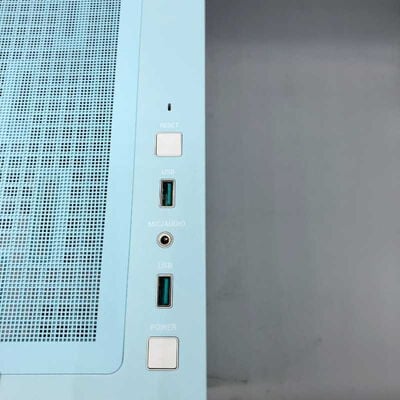 【郡山安積店】中古  自作パソコン(Ultra 5 235/32GB/M.2 SSD 1TB/なし/RTX5060/W11H) 4640002963 