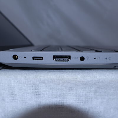 【通販センター】中古  Lenovo ideapad 5-14IIL05 81YH00HKJP (Core i7-1065G7/16GB/オンボード) 202815 