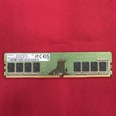 【静岡東瀬名店】中古  PC4-21300 8GB デスクトップ用_ 184888 