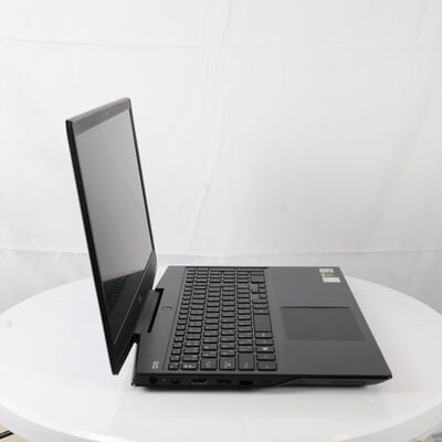 【通販センター】中古  Dell G5 15 5500(Intel Core i7 10750H/16GB/SSD1TB/なし/NVIDIA GeForce RTX 2060/15.6/1920x1080/Wi-Fi/W11H64 MAR) 185320 