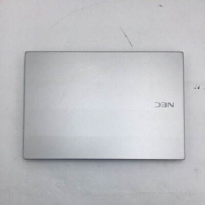 【白山FM松任店】中古  NEC VersaPro タイプVB PC-VKM17BZG4 (Core i5 8350U/8GB/SSD256GB/-/オンボード/12.5/1366x768/Wi-Fi/WEBCAM/W11H64 MAR) 186177 