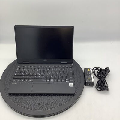 【堺七道店】中古  NEC PC-VKT10CZG6(i5-10210Y/8GB/SSD128GB/W11P) 4660002811 