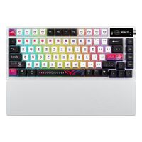 ASUS  ROG Azoth X (M704 AZOTH X /NXSWV2/US/PBT//KB) 