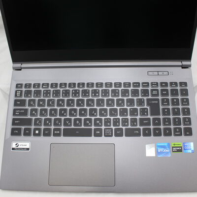 【宮崎恒久店】中古  THIRDWAVE GALLERIA XL7C-R45 184822 