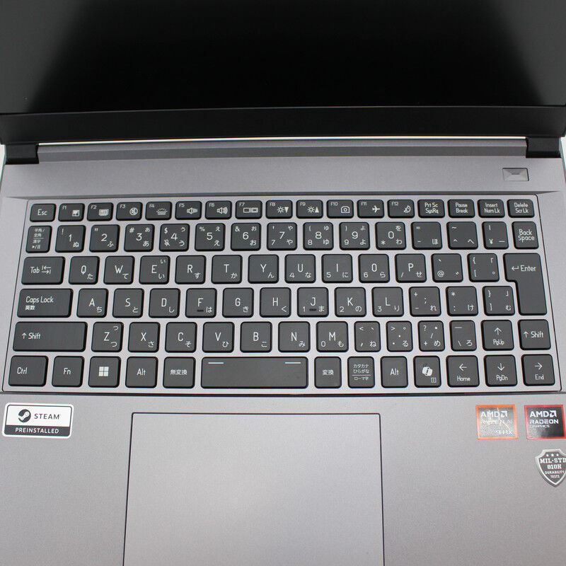 中古 THIRDWAVE GALLERIA DL9R-IG-C4A 186535 （314084） ｜ パソコン